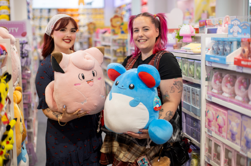 Hello Bromley - MINISO's coming!