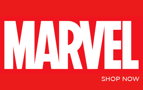 Marvel line up available at Miniso