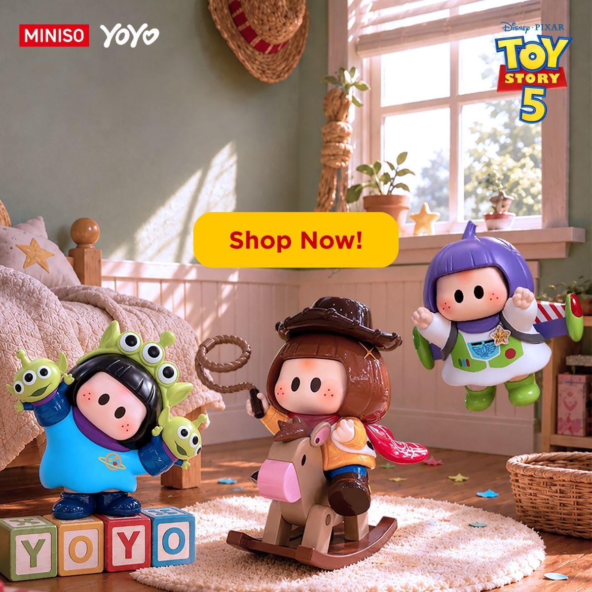 miniso他セット The Official UK Website | MINISO